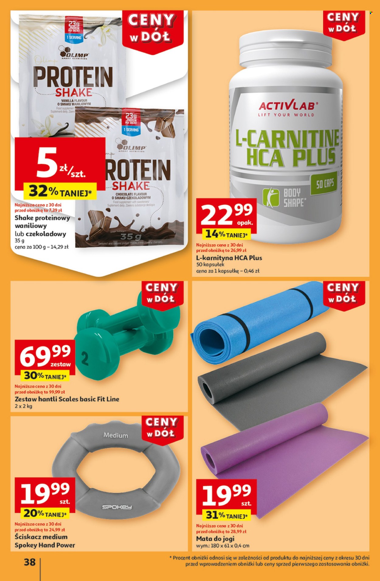 Gazetka Auchan - 9.01.2025 - 15.01.2025. Strona 46