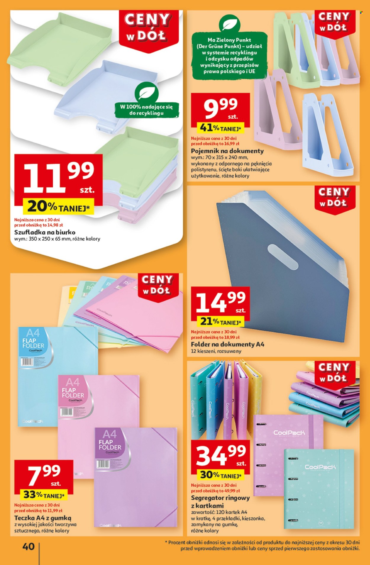 Gazetka Auchan - 9.01.2025 - 15.01.2025. Strona 48
