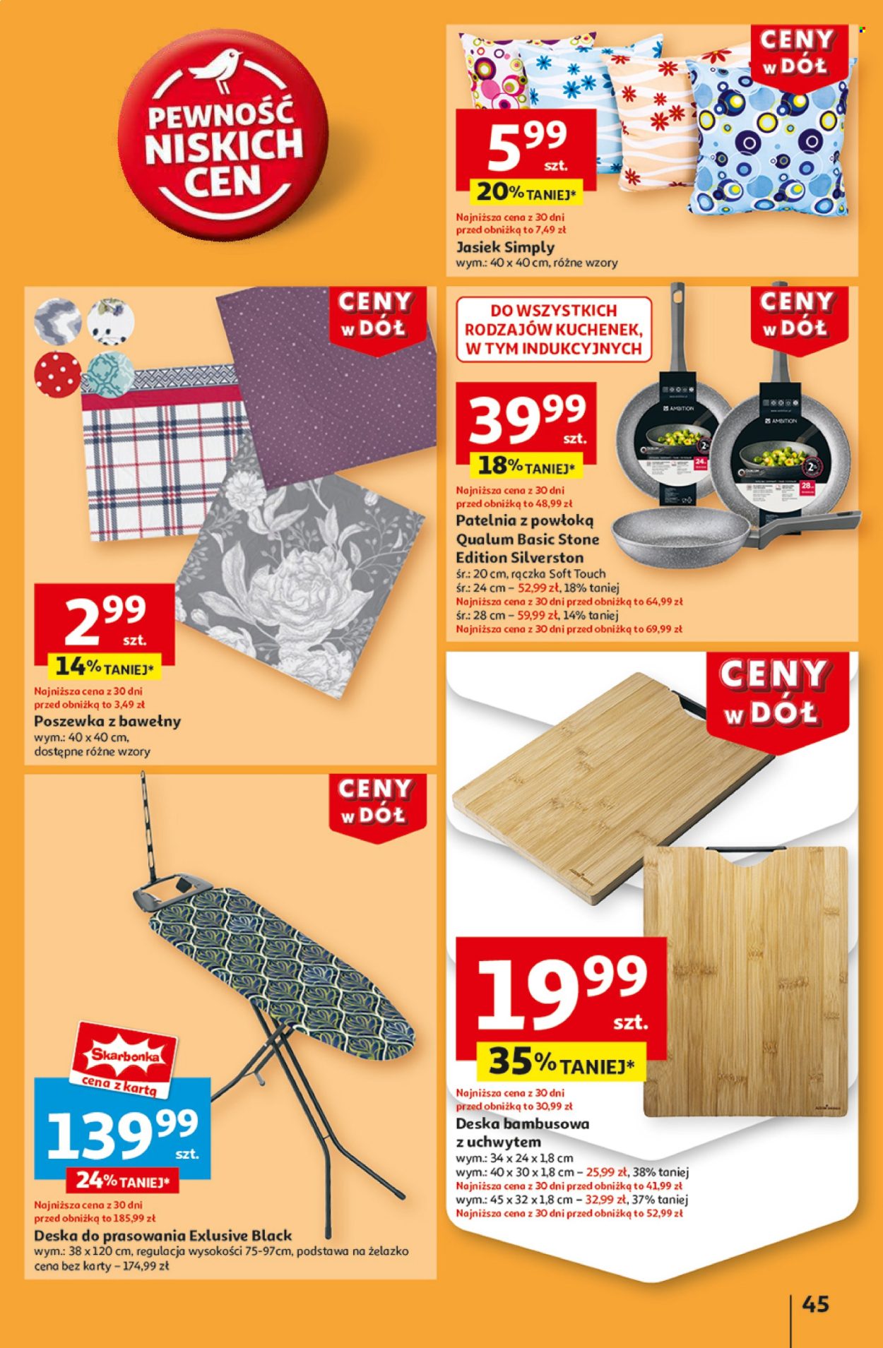 Gazetka Auchan - 9.01.2025 - 15.01.2025. Strona 53