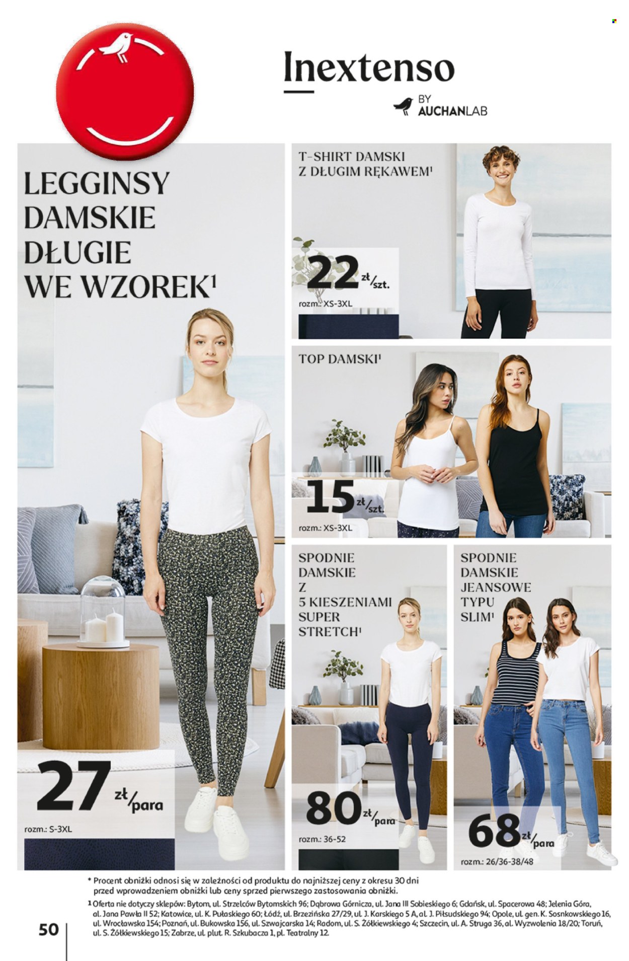 Gazetka Auchan - 9.01.2025 - 15.01.2025. Strona 58