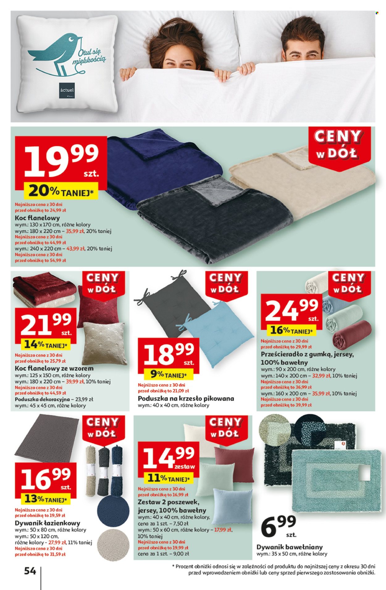 Gazetka Auchan - 9.01.2025 - 15.01.2025. Strona 62