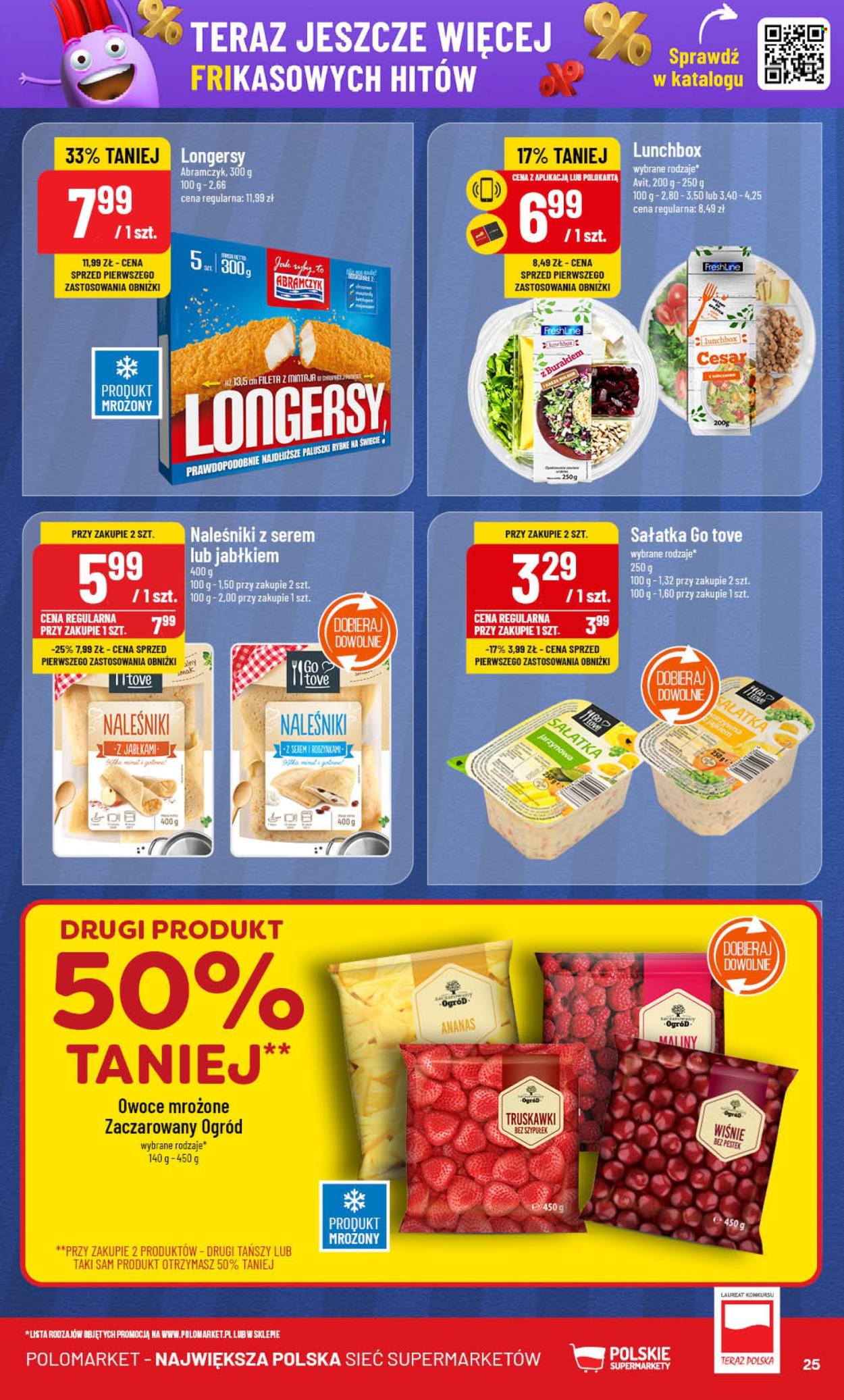 Gazetka Polomarket - 8.01.2025 - 14.01.2025. Strona 25