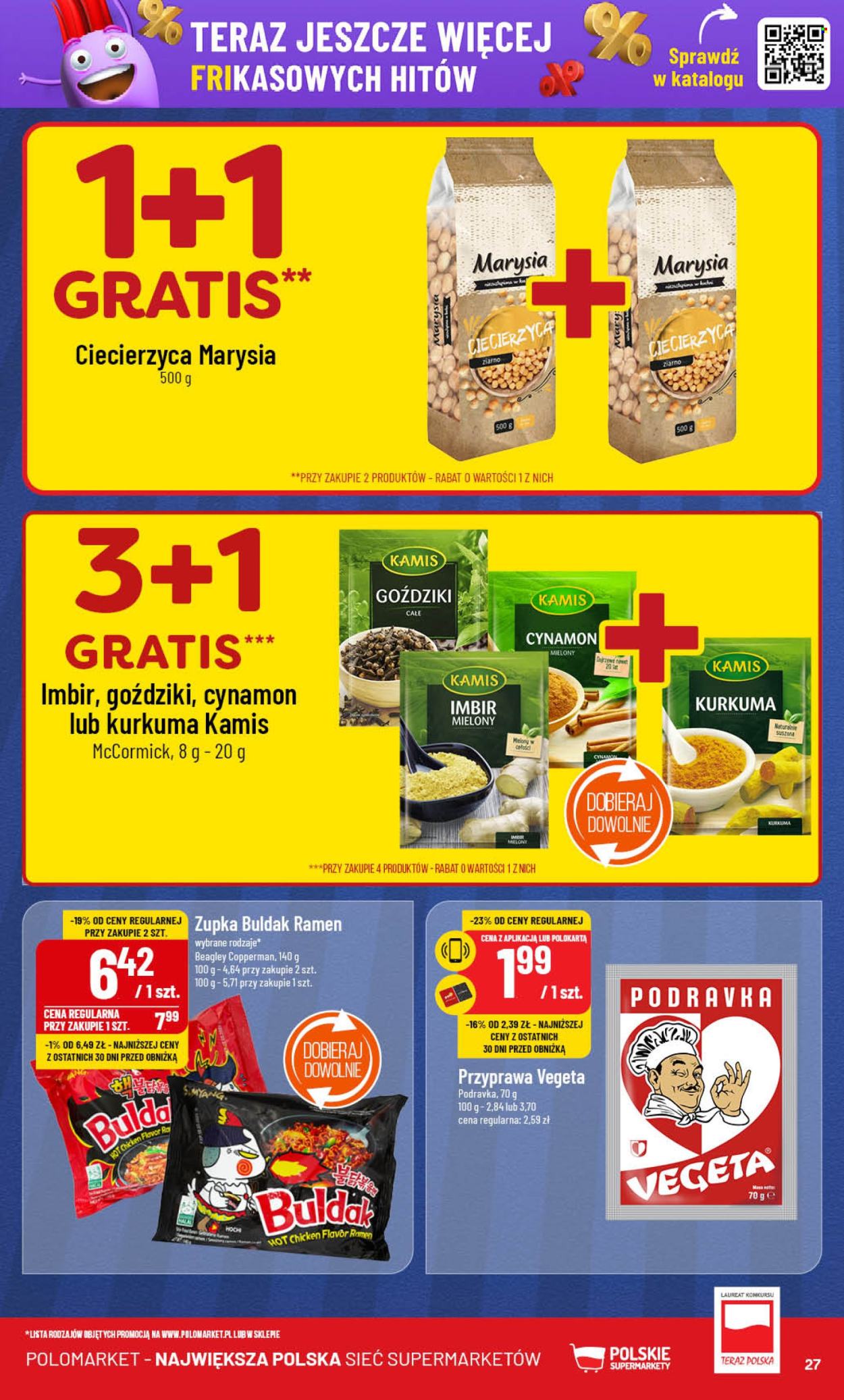 Gazetka Polomarket - 8.01.2025 - 14.01.2025. Strona 27