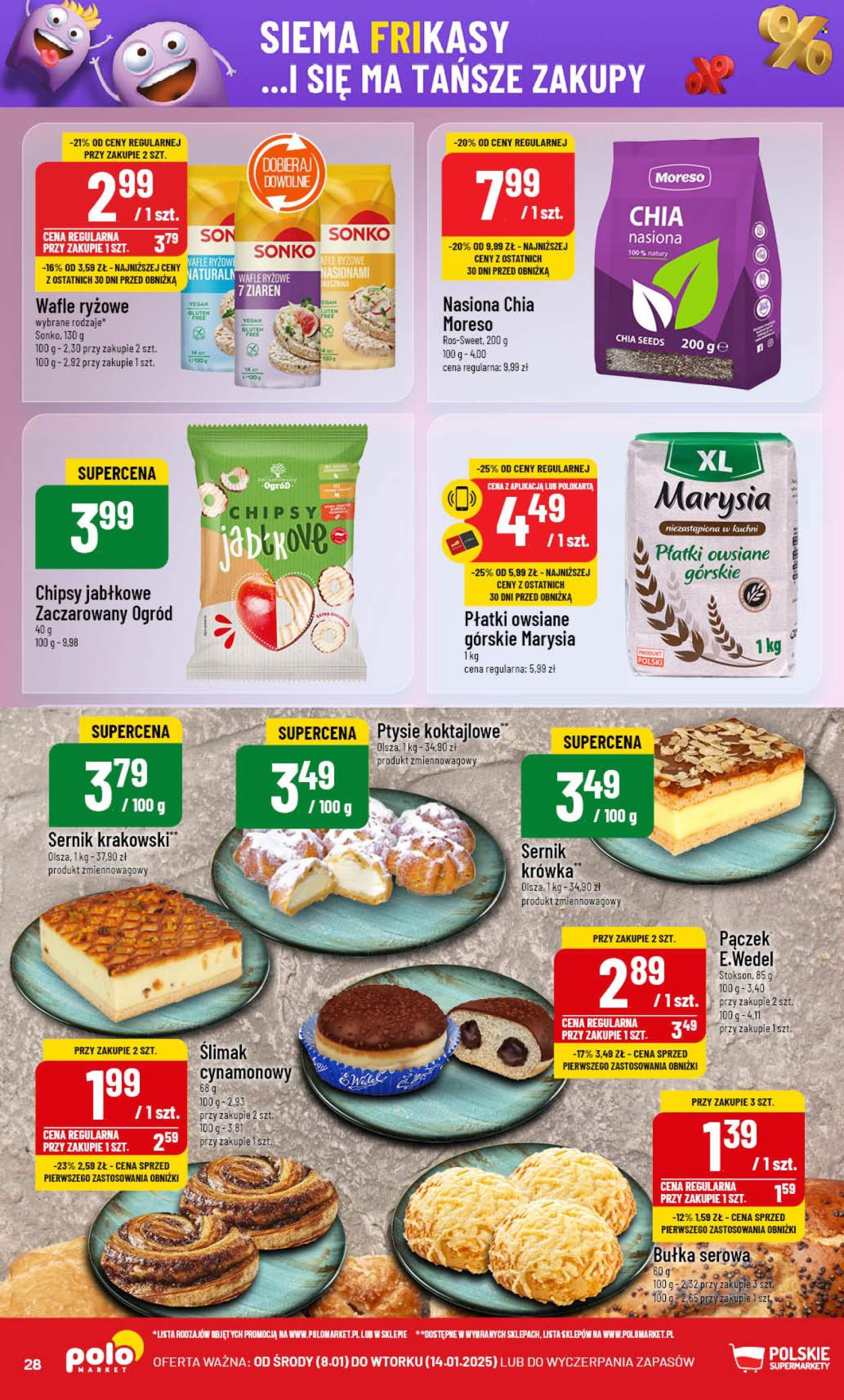 Gazetka Polomarket - 8.01.2025 - 14.01.2025. Strona 28