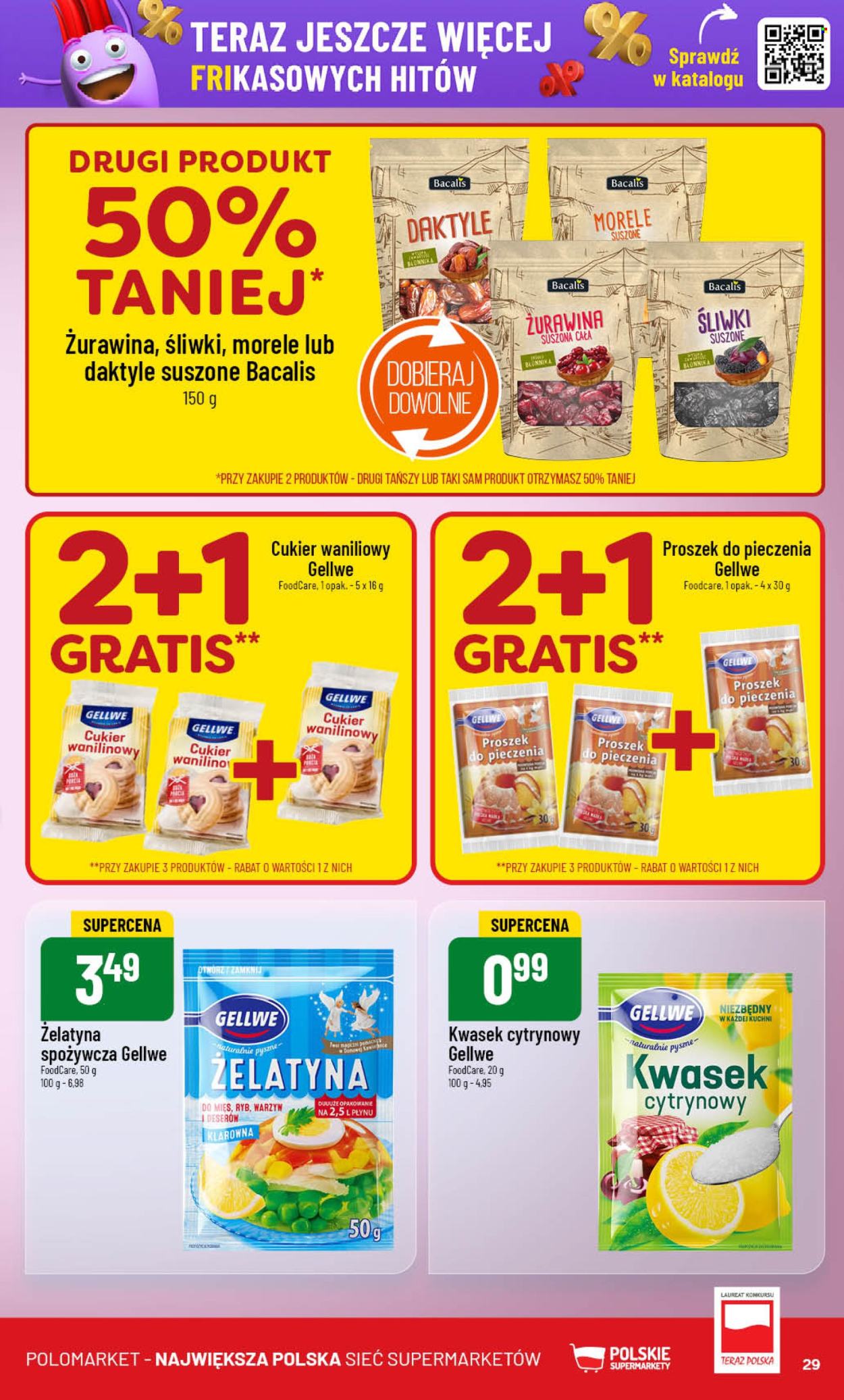 Gazetka Polomarket - 8.01.2025 - 14.01.2025. Strona 29