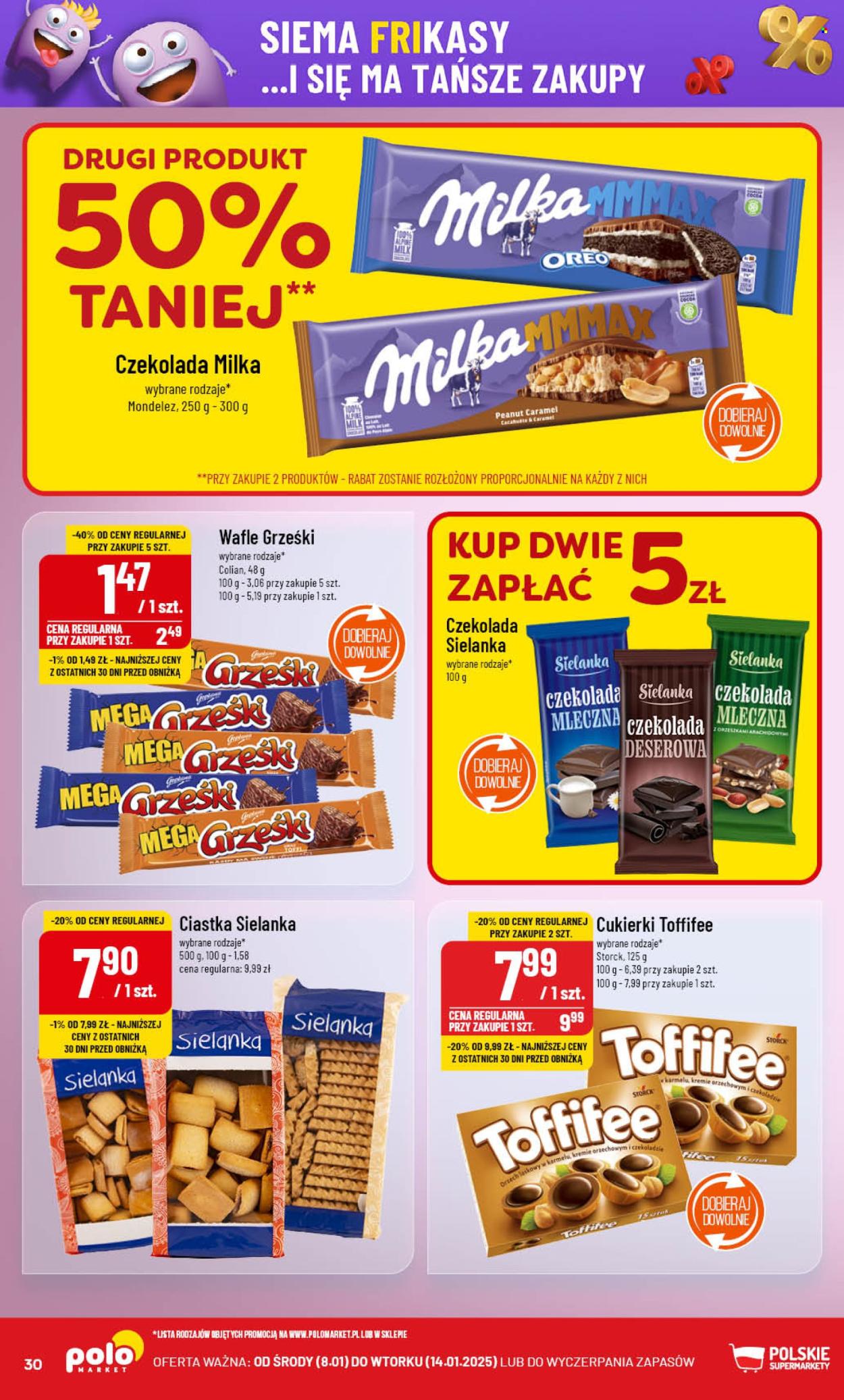 Gazetka Polomarket - 8.01.2025 - 14.01.2025. Strona 30