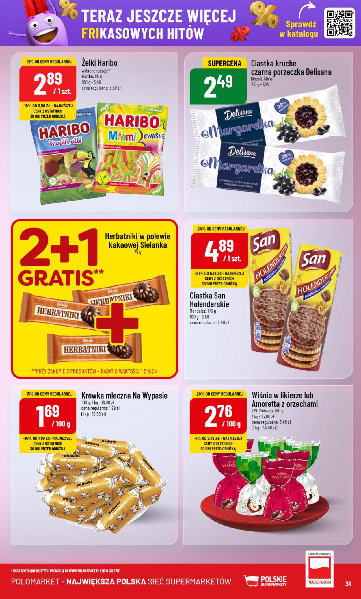 Gazetka Polomarket - 8.01.2025 - 14.01.2025. Strona 31