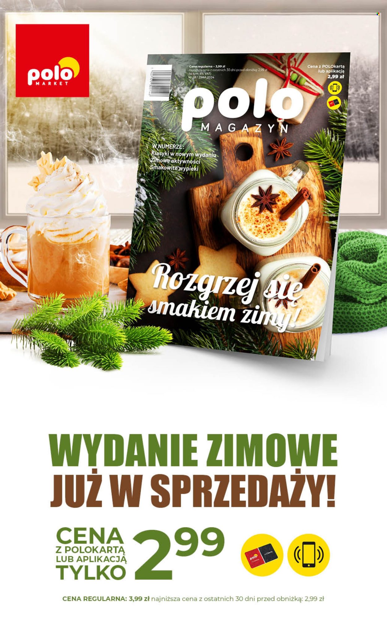 Gazetka Polomarket - 8.01.2025 - 14.01.2025. Strona 50
