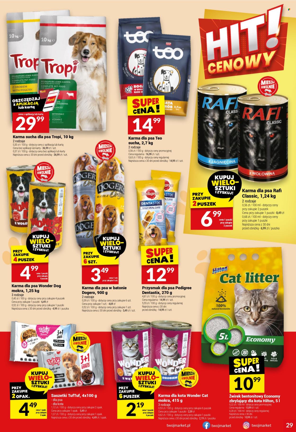 Gazetka Twój Market - 8.01.2025 - 14.01.2025. Strona 29