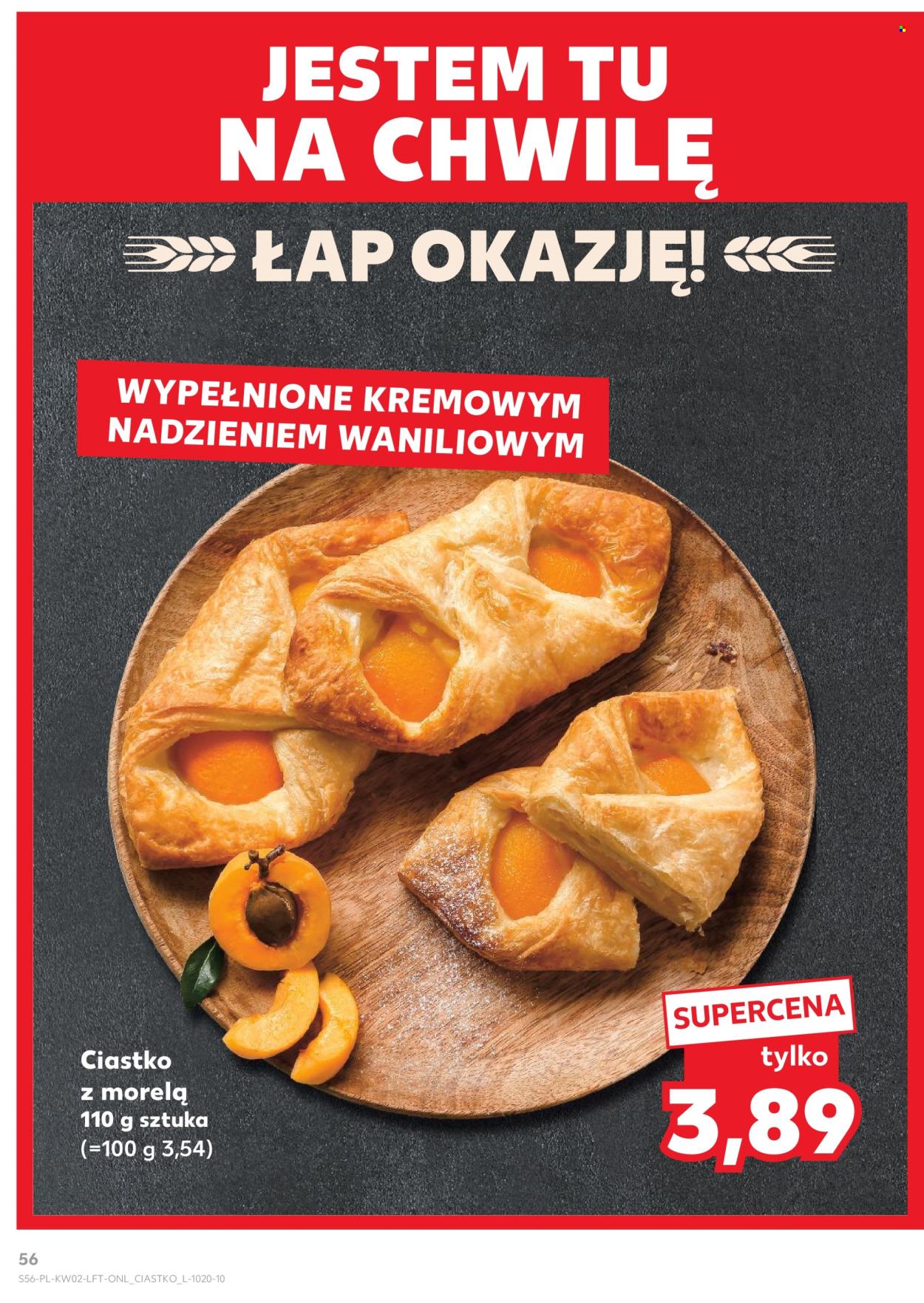 Gazetka Kaufland - 9.01.2025 - 15.01.2025. Strona 56