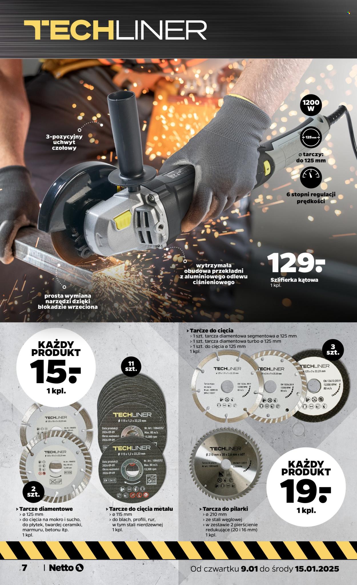 Gazetka Netto - 9.01.2025 - 15.01.2025. Strona 26