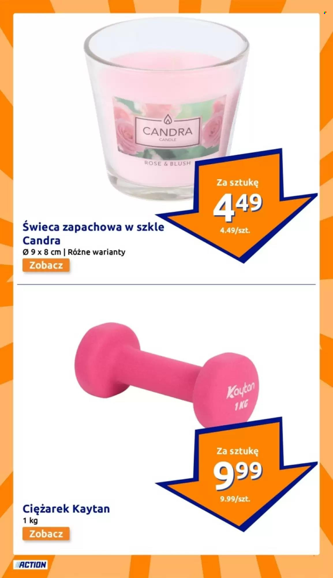 Gazetka Action - 8.01.2025 - 14.01.2025. Strona 5