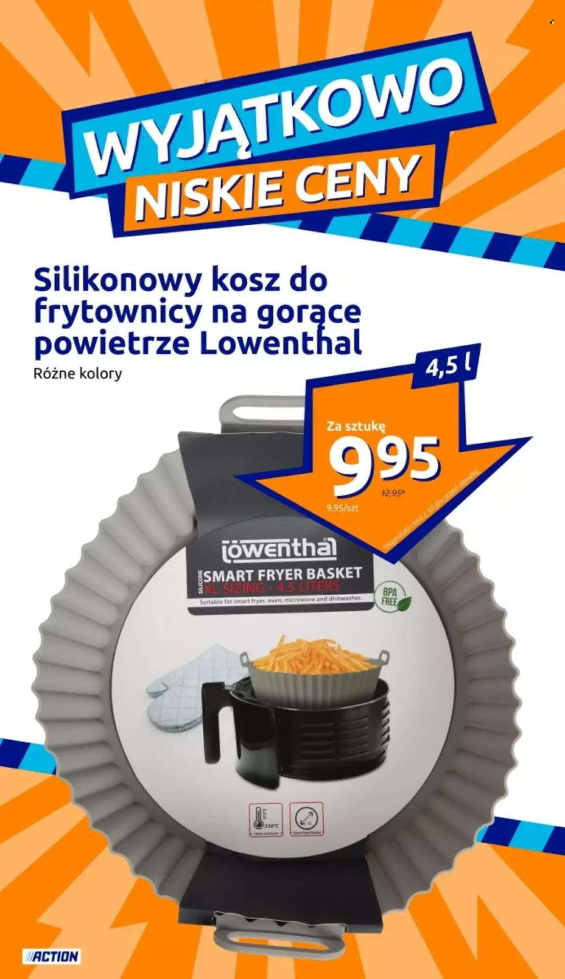 Gazetka Action - 8.01.2025 - 14.01.2025. Strona 9