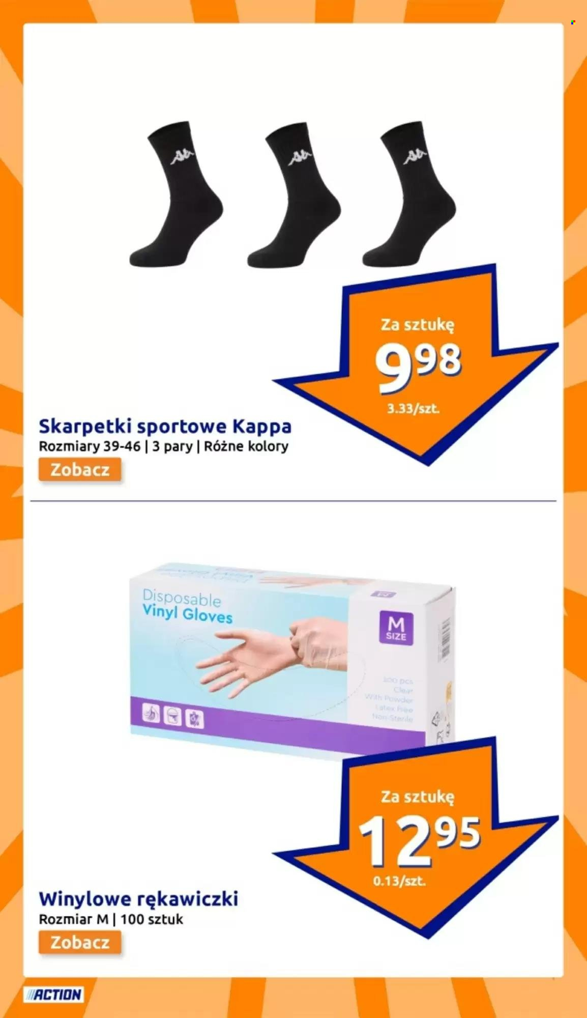 Gazetka Action - 8.01.2025 - 14.01.2025. Strona 14