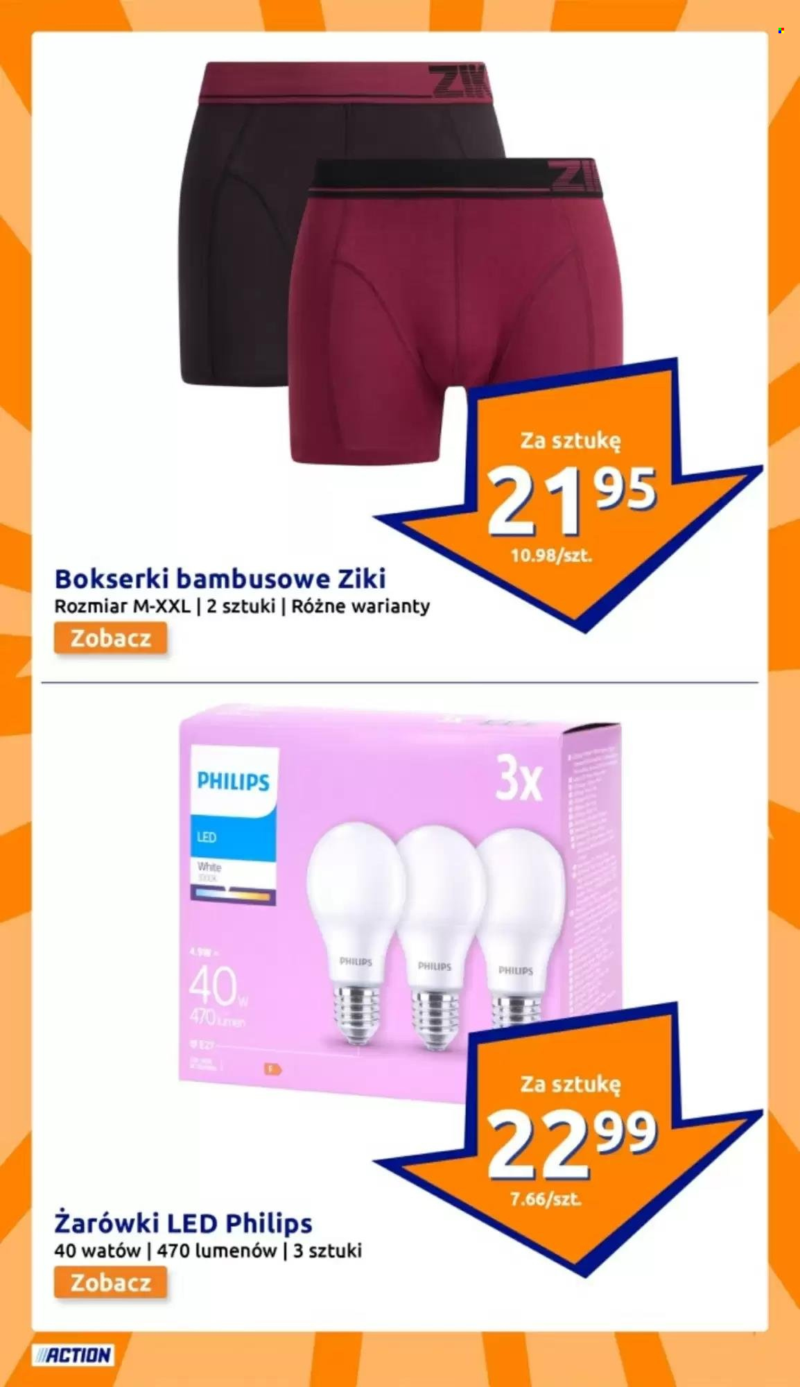 Gazetka Action - 8.01.2025 - 14.01.2025. Strona 17