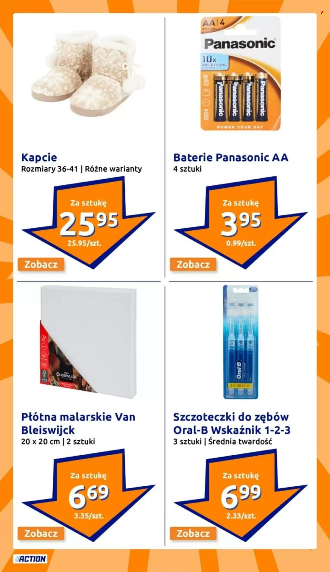 Gazetka Action - 8.01.2025 - 14.01.2025. Strona 19