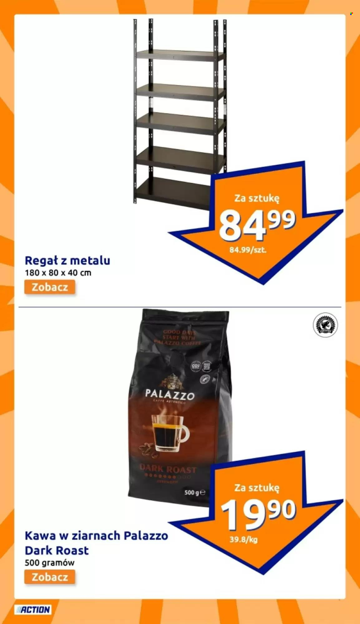 Gazetka Action - 8.01.2025 - 14.01.2025. Strona 20