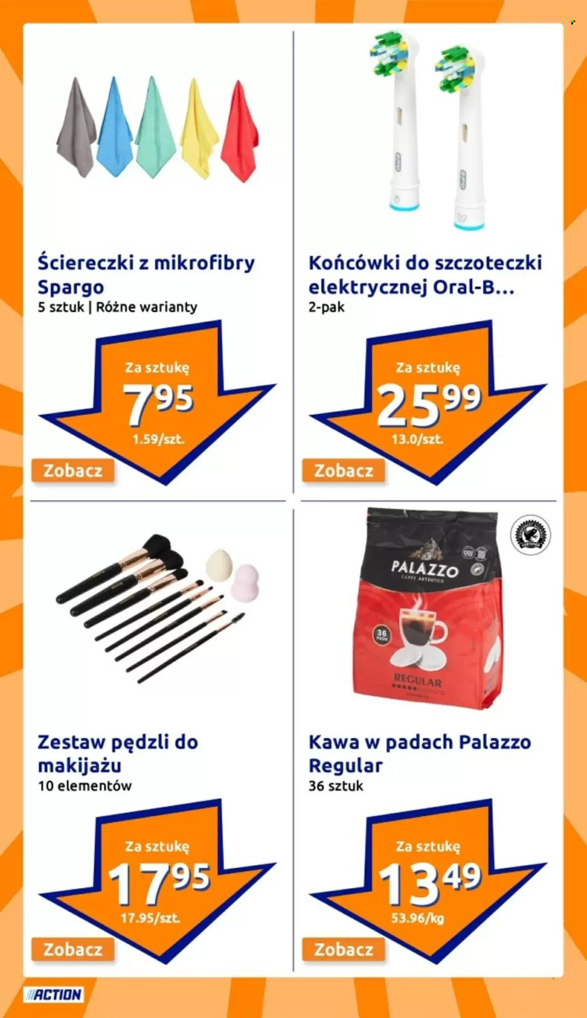 Gazetka Action - 8.01.2025 - 14.01.2025. Strona 22