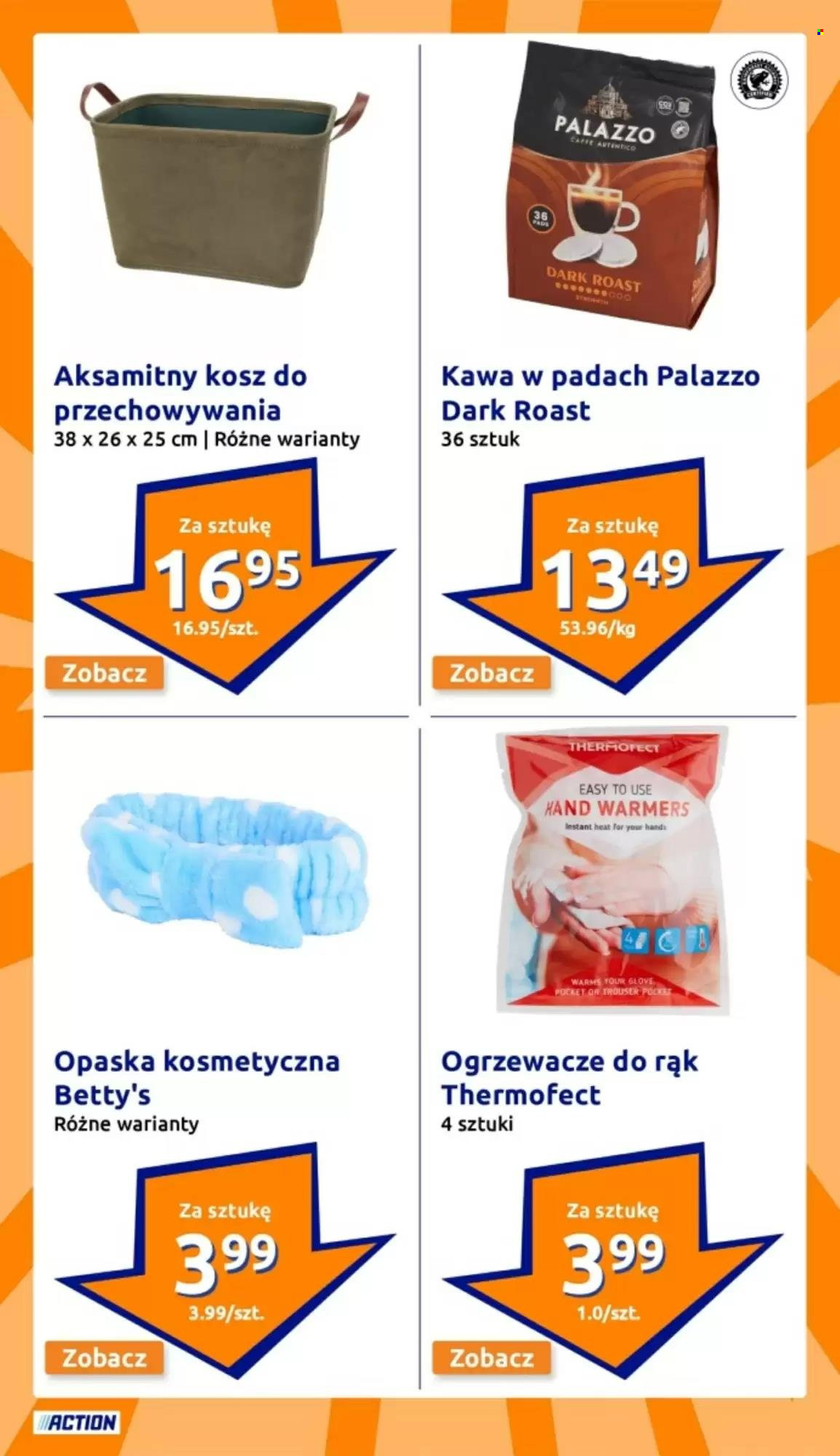 Gazetka Action - 8.01.2025 - 14.01.2025. Strona 25