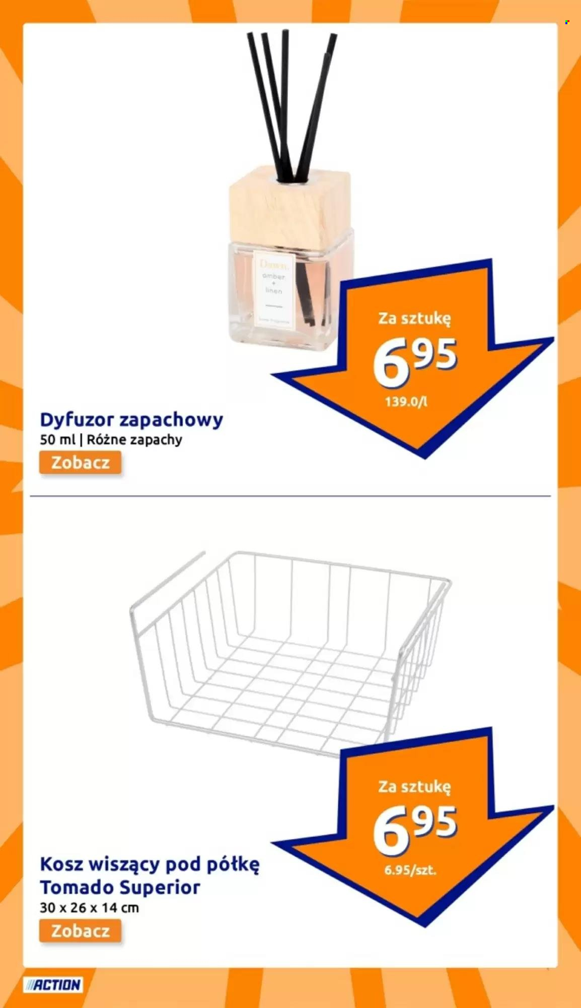 Gazetka Action - 8.01.2025 - 14.01.2025. Strona 26