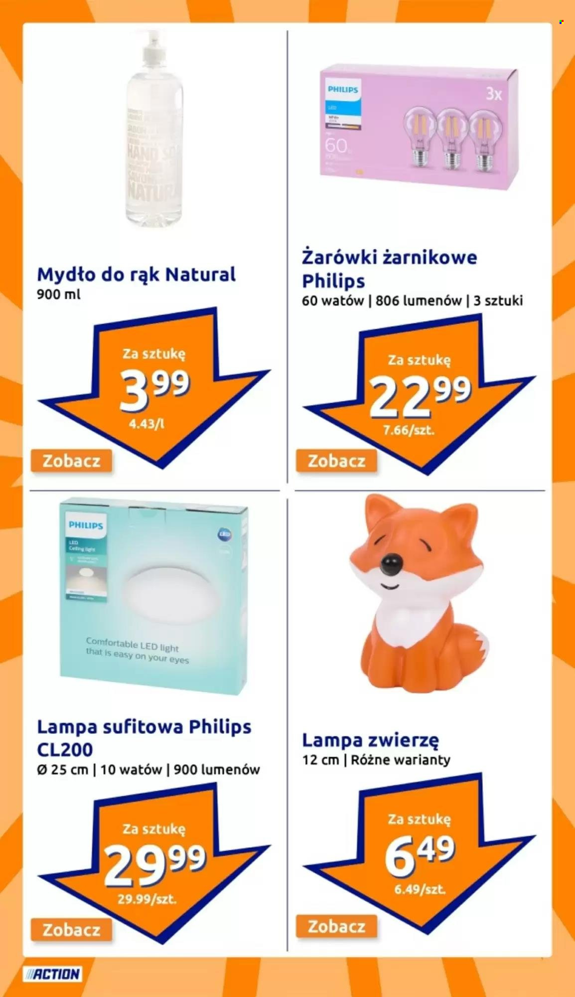 Gazetka Action - 8.01.2025 - 14.01.2025. Strona 27