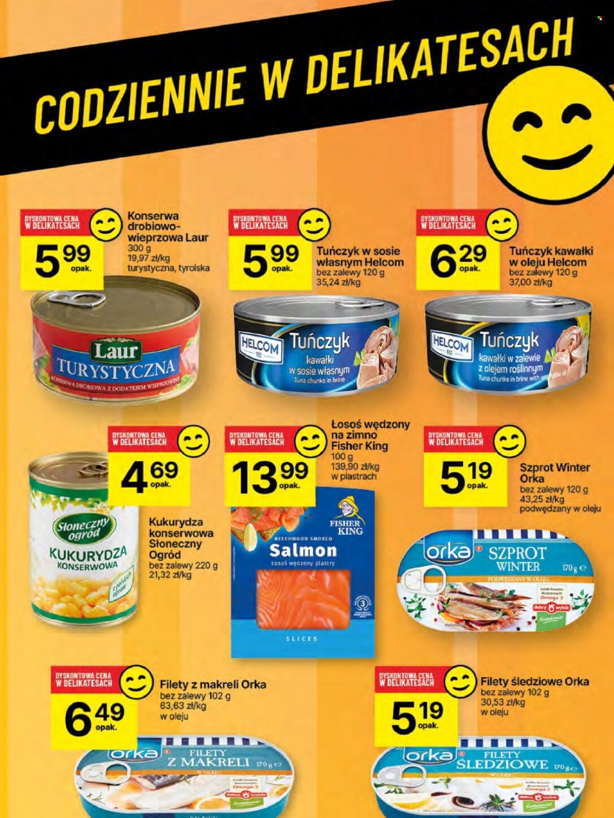 Gazetka Delikatesy Centrum - 9.01.2025 - 15.01.2025. Strona 51