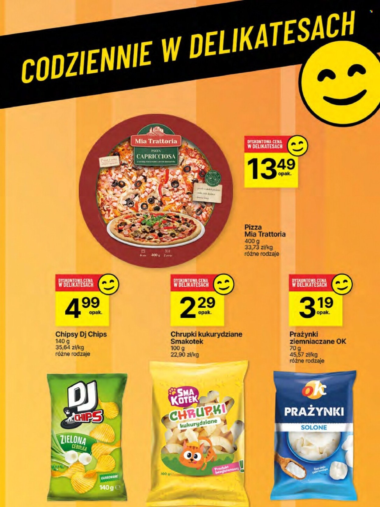 Gazetka Delikatesy Centrum - 9.01.2025 - 15.01.2025. Strona 53