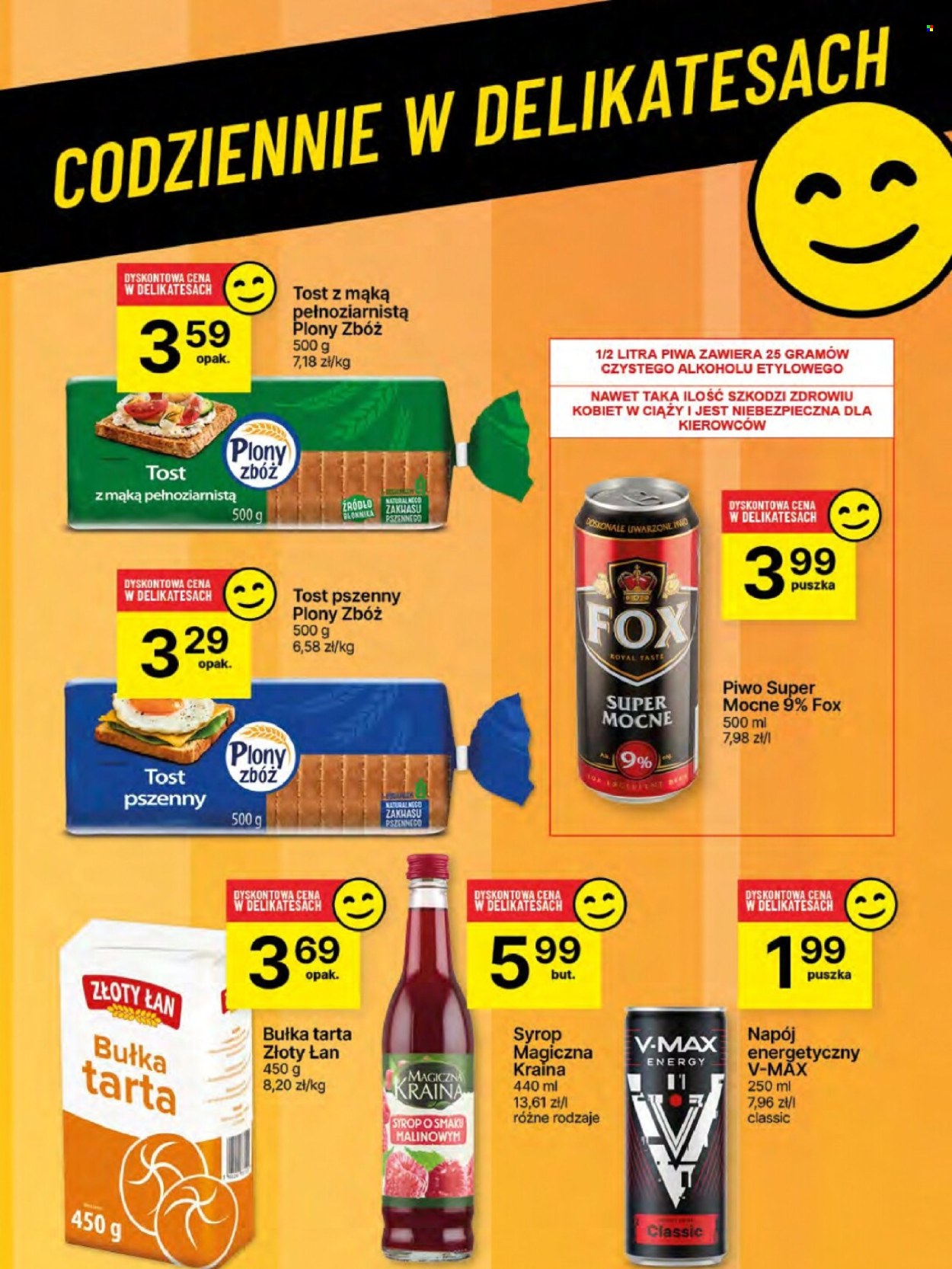 Gazetka Delikatesy Centrum - 9.01.2025 - 15.01.2025. Strona 55