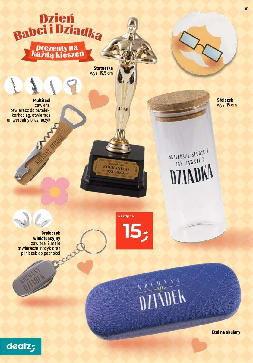 Gazetka Dealz - 9.01.2025 - 15.01.2025. Strona 8