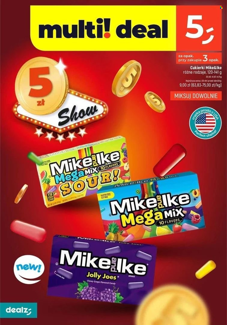 Gazetka Dealz - 9.01.2025 - 15.01.2025. Strona 2