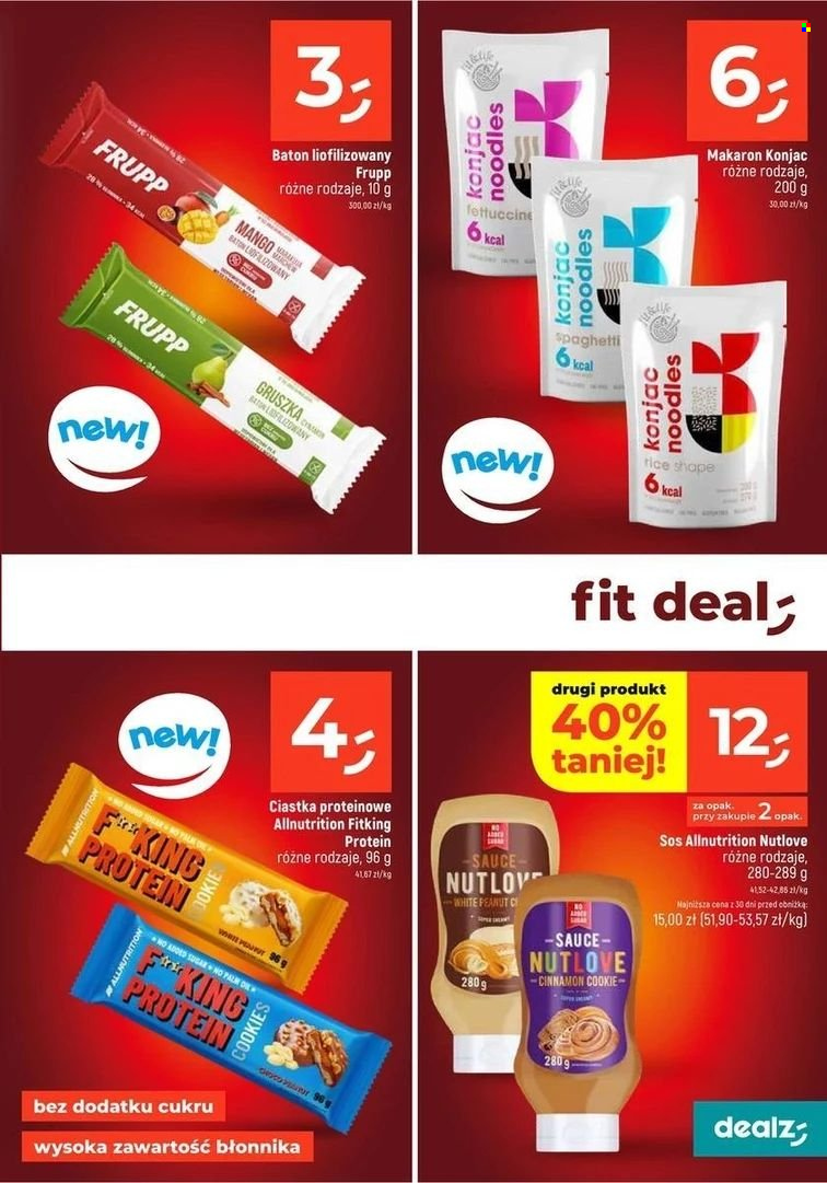 Gazetka Dealz - 9.01.2025 - 15.01.2025. Strona 5