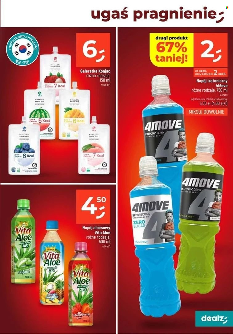 Gazetka Dealz - 9.01.2025 - 15.01.2025. Strona 7