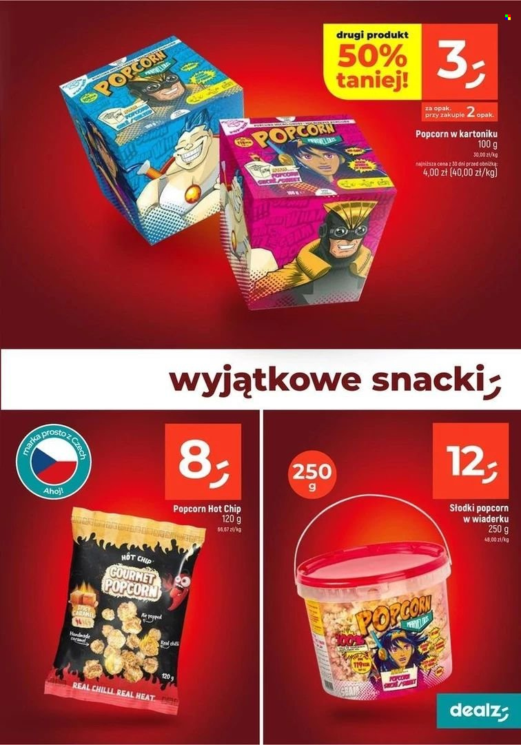 Gazetka Dealz - 9.01.2025 - 15.01.2025. Strona 9