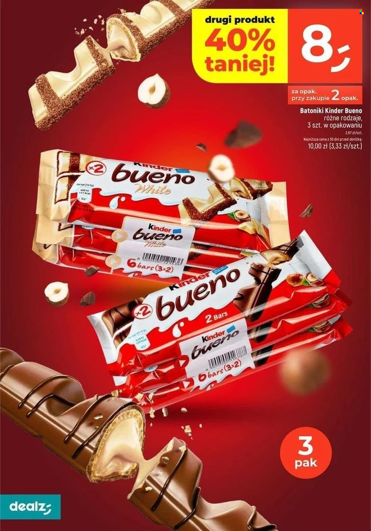 Gazetka Dealz - 9.01.2025 - 15.01.2025. Strona 10