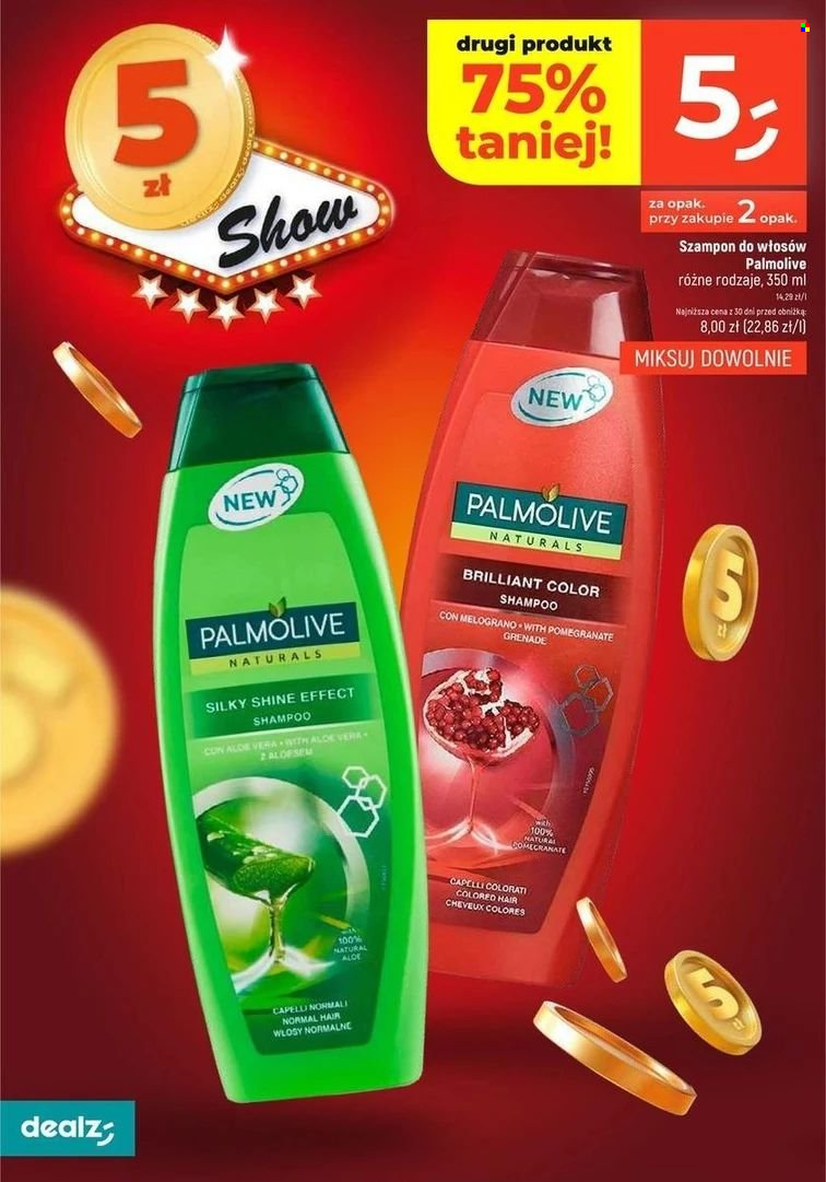 Gazetka Dealz - 9.01.2025 - 15.01.2025. Strona 13
