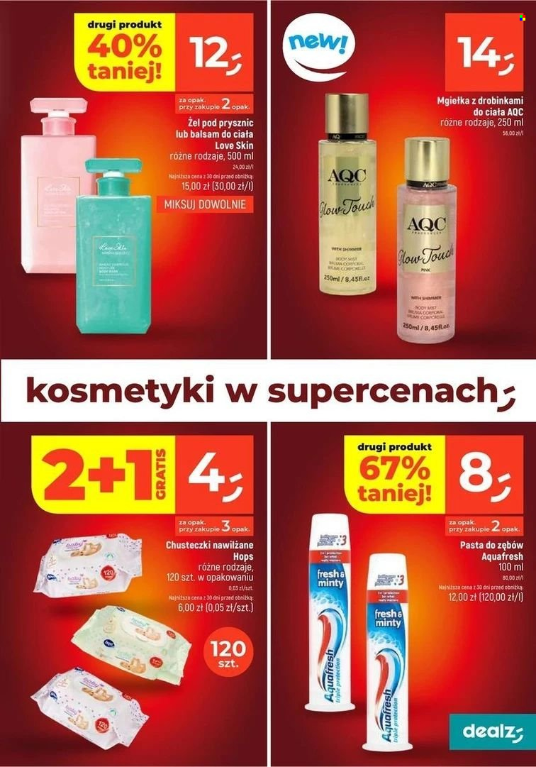 Gazetka Dealz - 9.01.2025 - 15.01.2025. Strona 15