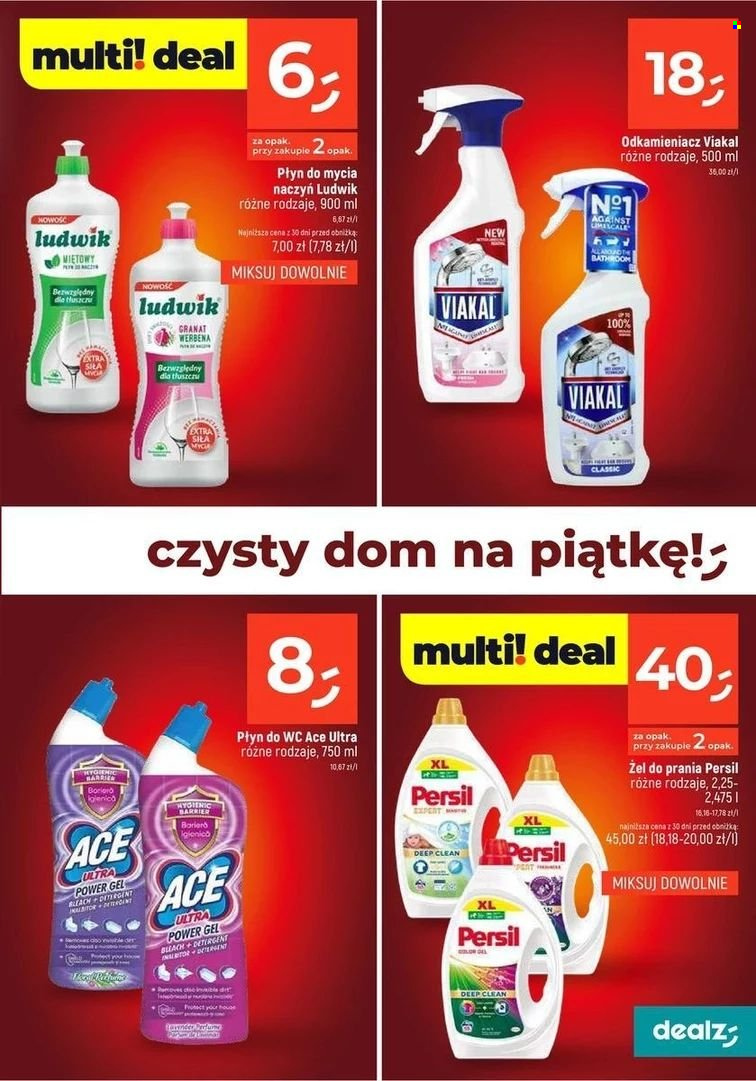 Gazetka Dealz - 9.01.2025 - 15.01.2025. Strona 17