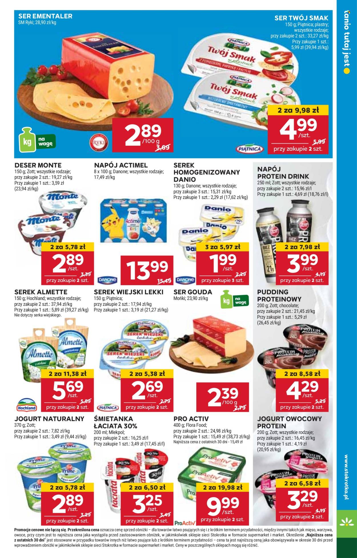 Gazetka Stokrotka Supermarket - 9.01.2025 - 15.01.2025. Strona 11