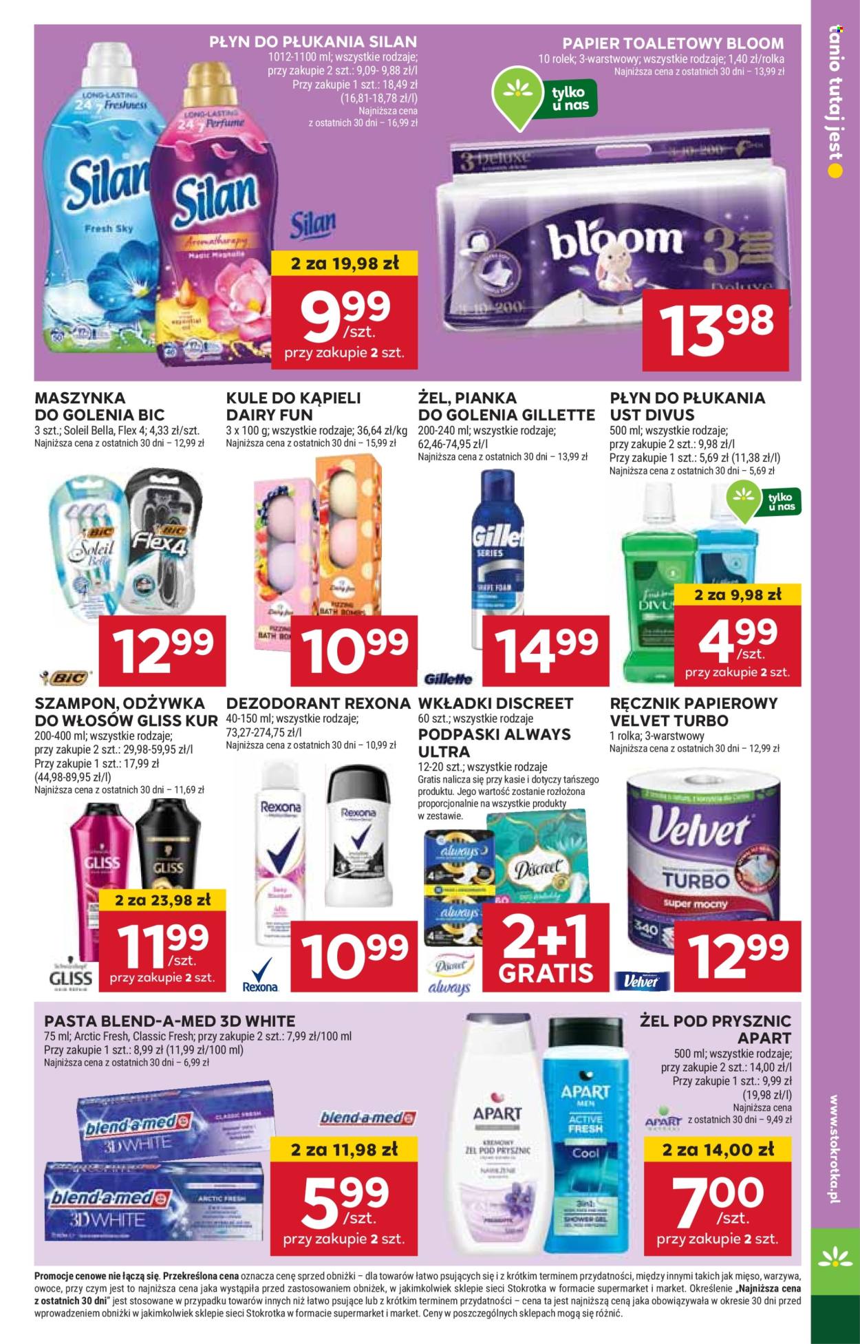 Gazetka Stokrotka Supermarket - 9.01.2025 - 15.01.2025. Strona 23