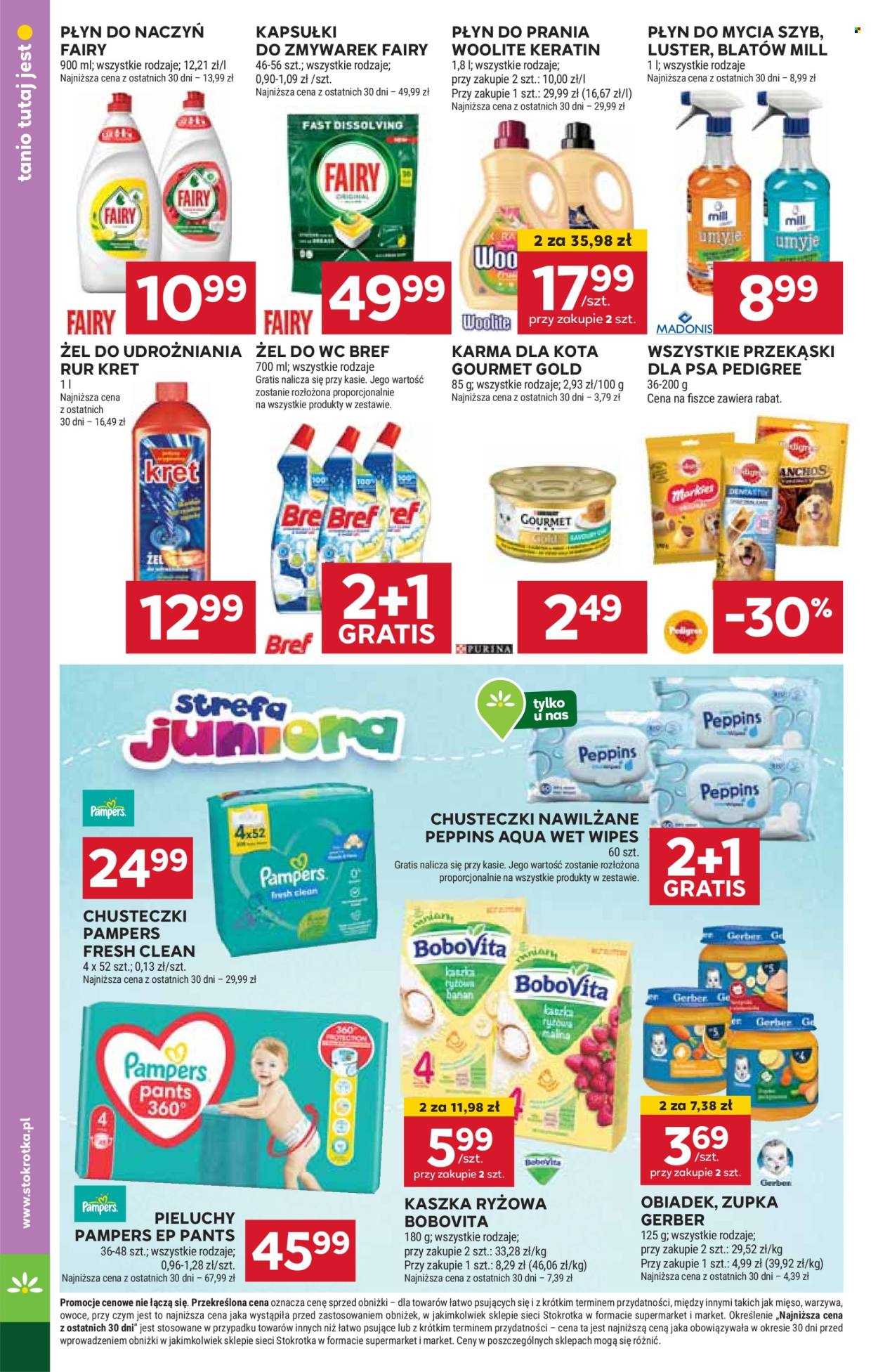 Gazetka Stokrotka Supermarket - 9.01.2025 - 15.01.2025. Strona 24
