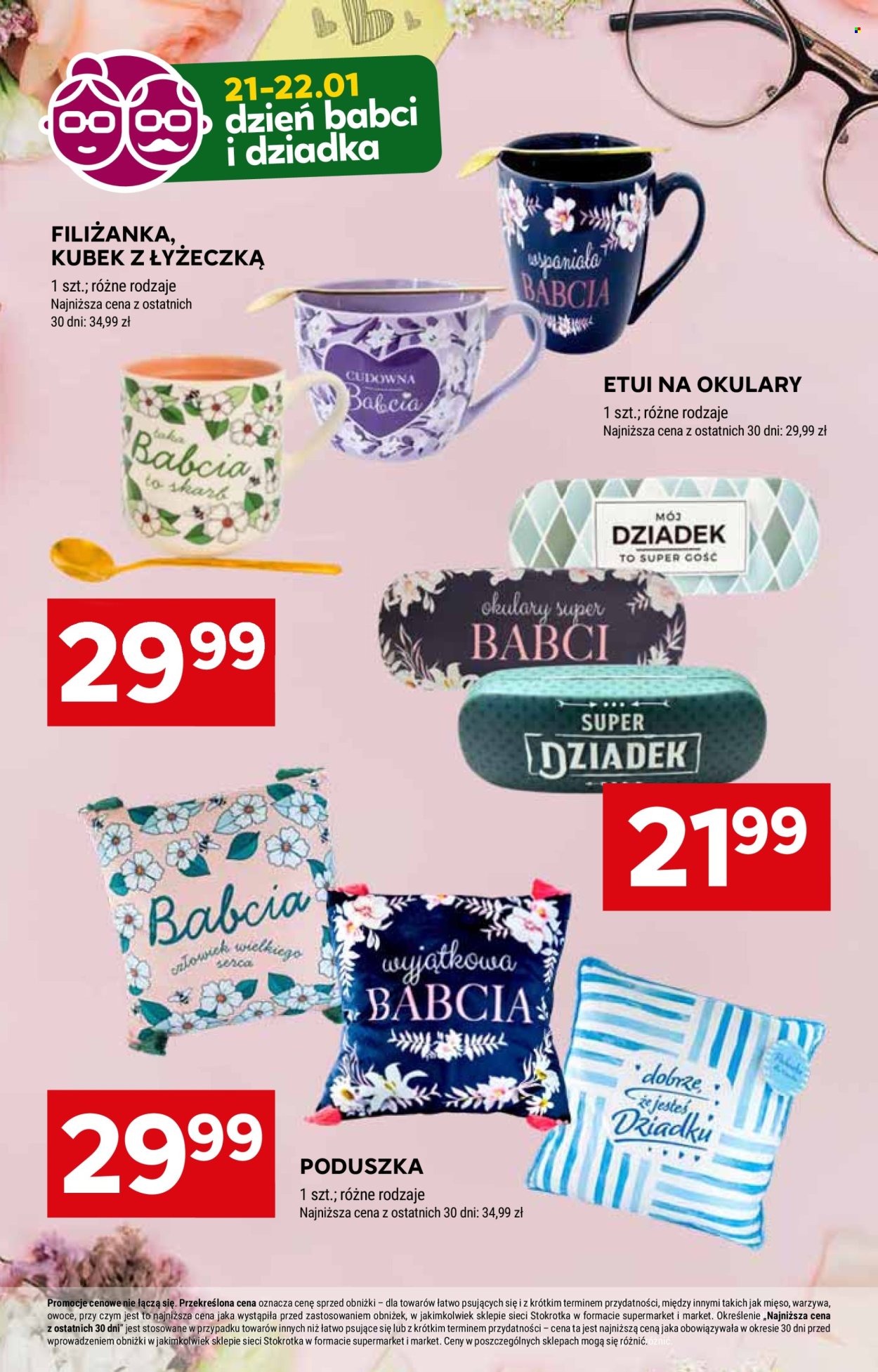 Gazetka Stokrotka Supermarket - 9.01.2025 - 15.01.2025. Strona 26