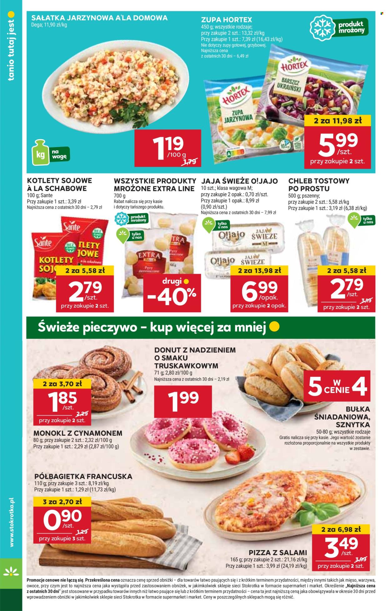 Gazetka Stokrotka Market - 9.01.2025 - 15.01.2025. Strona 8