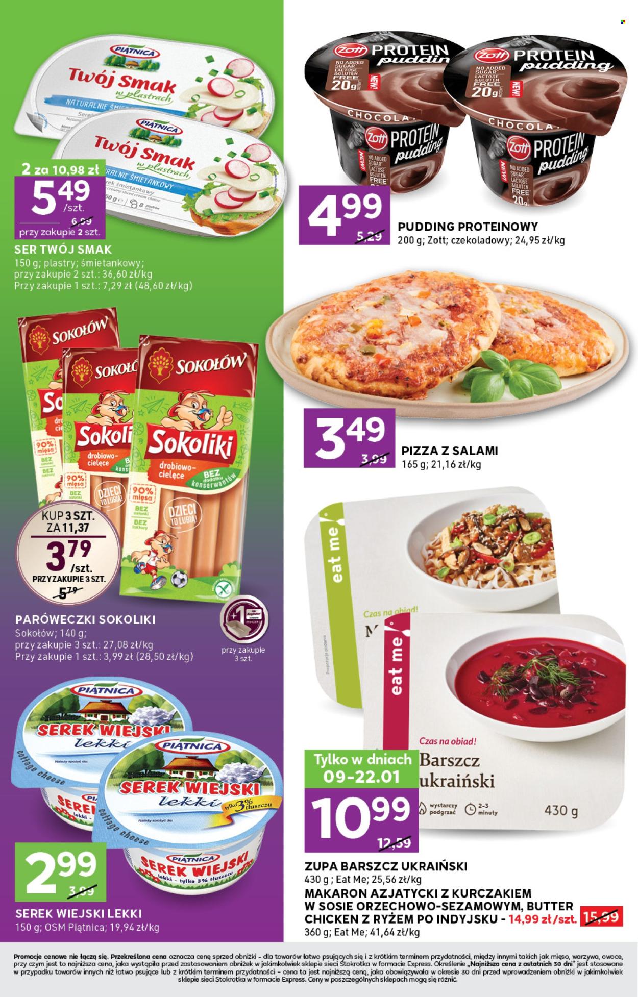 Gazetka Stokrotka Express - 9.01.2025 - 15.01.2025. Strona 2