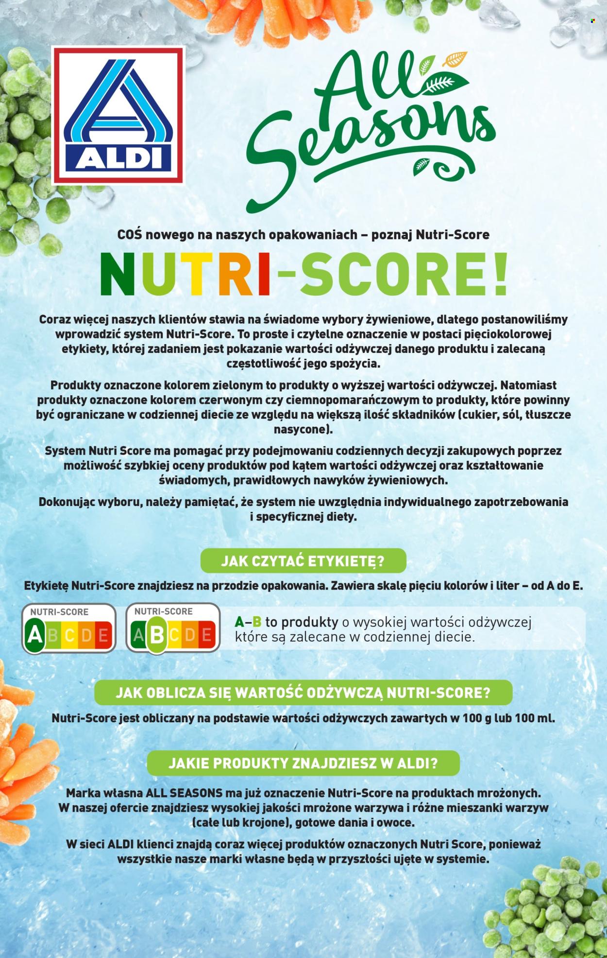 Gazetka ALDI - 13.01.2025 - 18.01.2025. Strona 8
