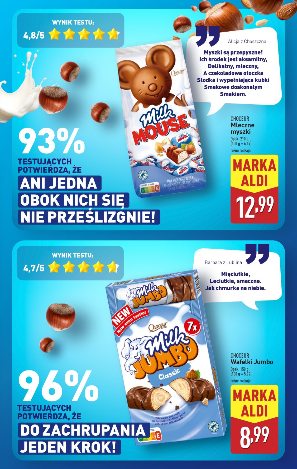 Gazetka ALDI - 13.01.2025 - 18.01.2025. Strona 11
