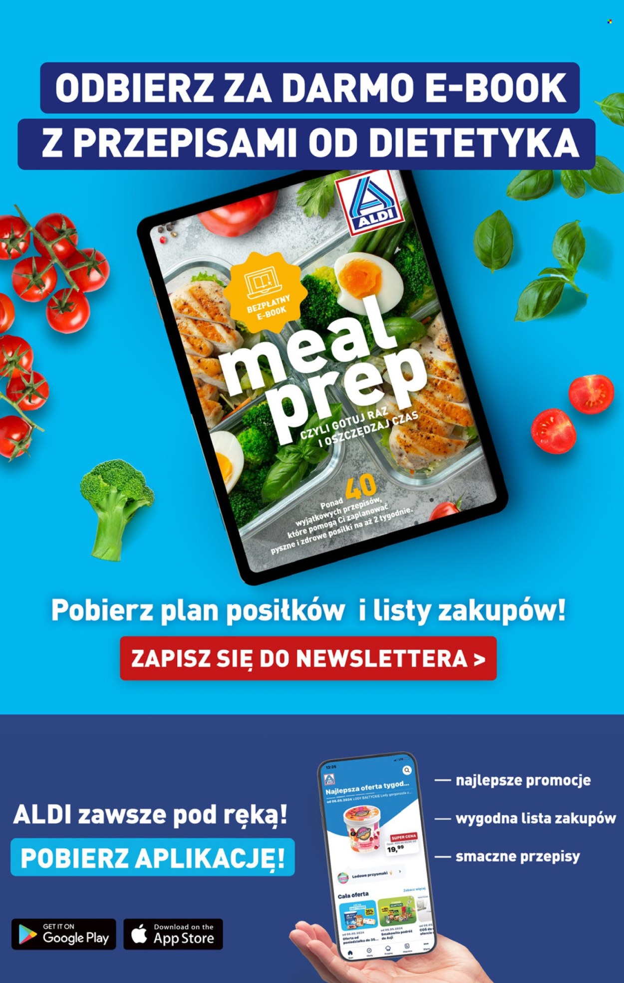 Gazetka ALDI - 13.01.2025 - 18.01.2025. Strona 39
