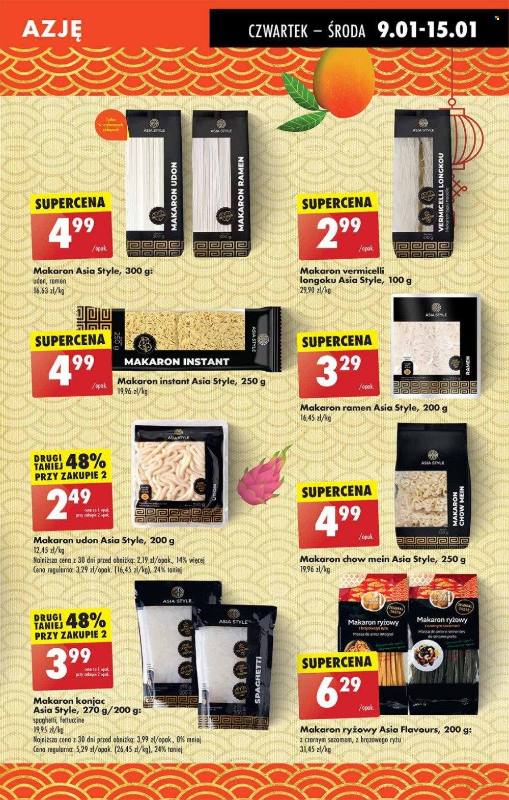 Gazetka Biedronka - 9.01.2025 - 15.01.2025. Strona 37