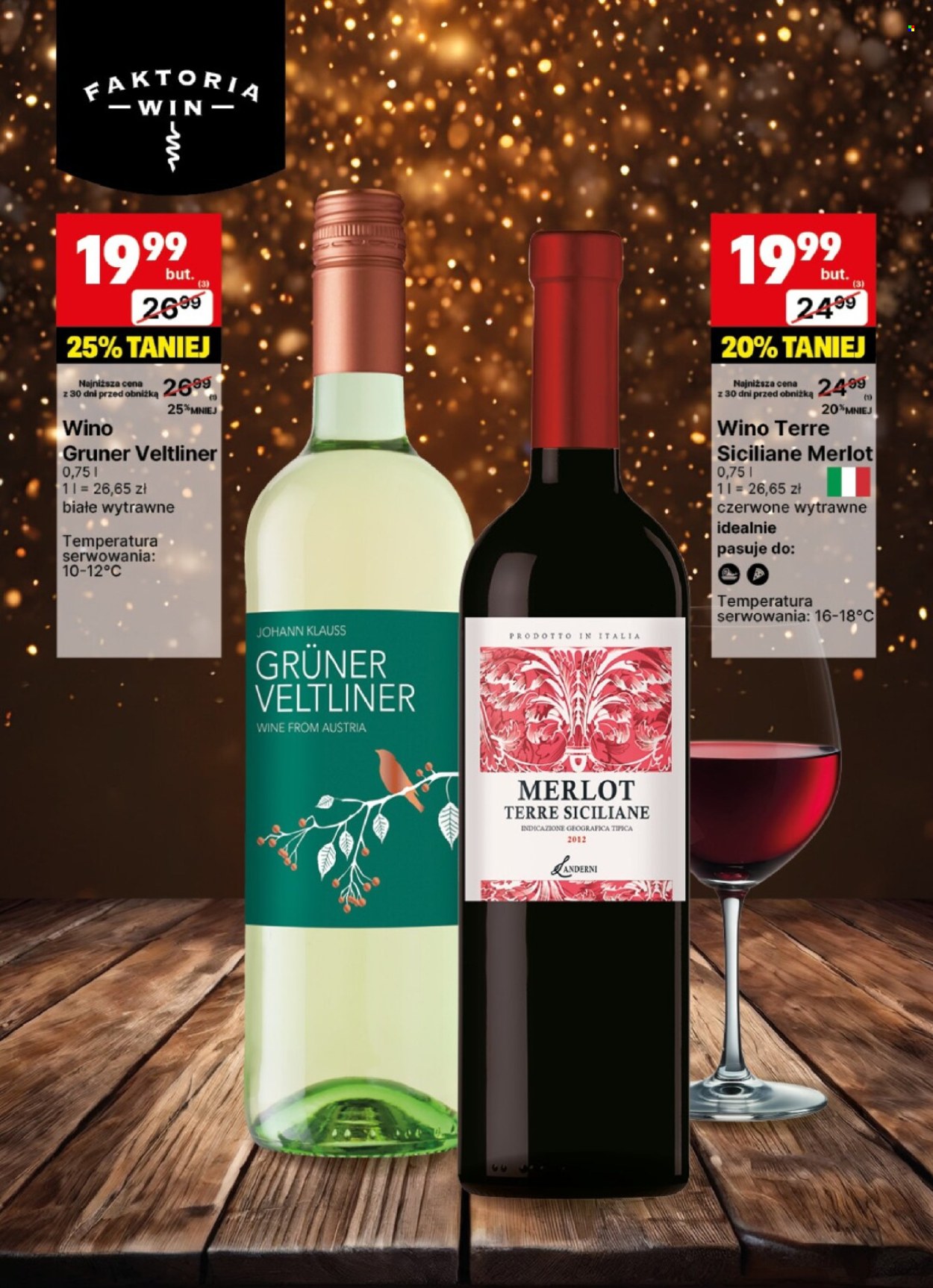 Gazetka Delikatesy Centrum - 9.01.2025 - 19.01.2025. Strona 2