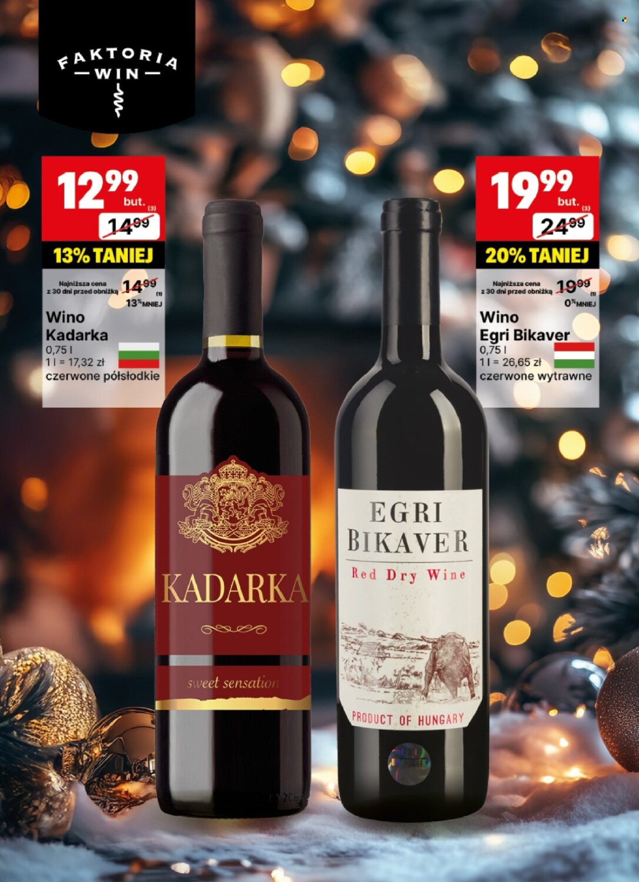 Gazetka Delikatesy Centrum - 9.01.2025 - 19.01.2025. Strona 4