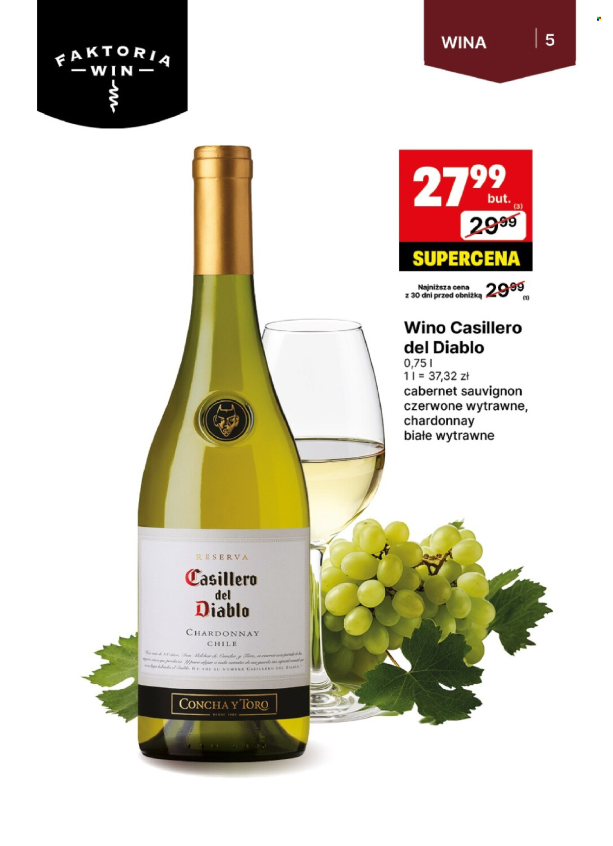 Gazetka Delikatesy Centrum - 9.01.2025 - 19.01.2025. Strona 5